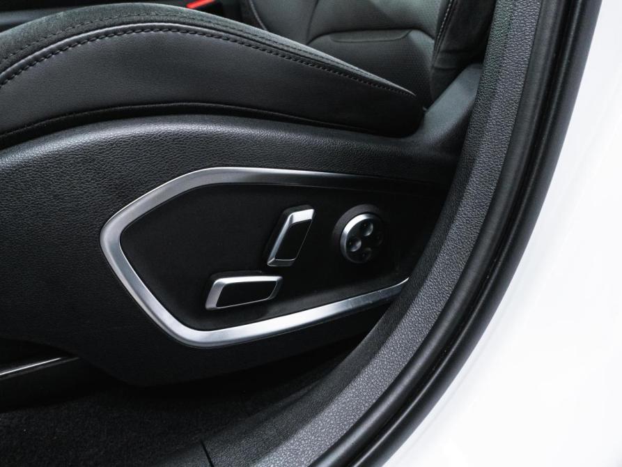 Geely Tugella I Рестайлинг Красноярск  - изображение 19