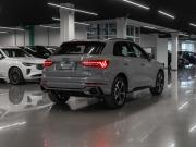 Audi Q3 II (F3) Москва  - изображение 27