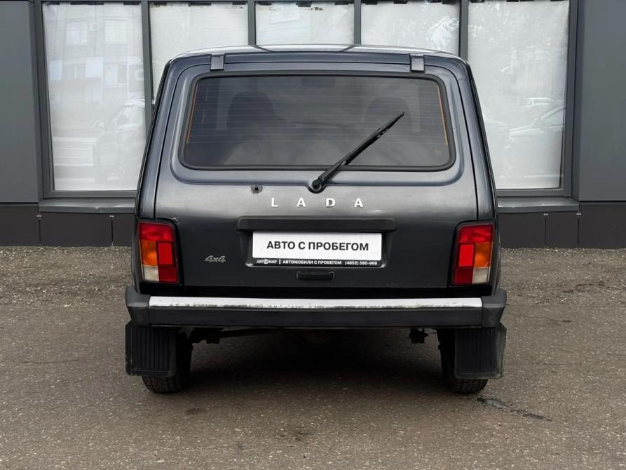Lada (ВАЗ) 2131 (4x4) I Ярославль  - изображение 8