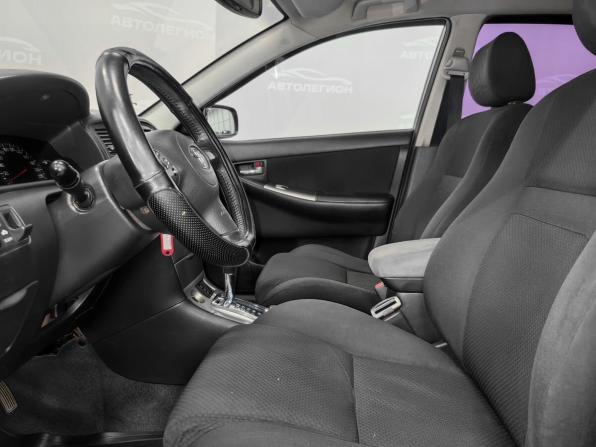 Toyota Corolla IX (E120 E130) Рестайлинг с пробегом 2006 года, цена 655 000 рублей, 328054 км, хэтчбек, Автокод Объявления