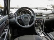 Mazda 3 I (BK) Рестайлинг Волгоград  - изображение 47