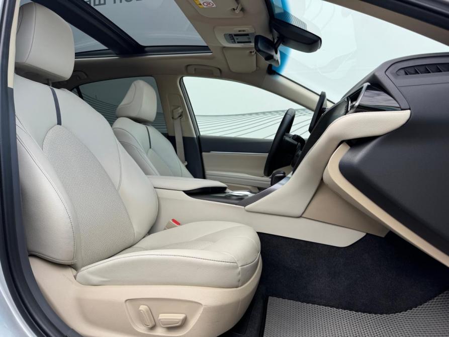 Toyota Camry VIII (XV70) Рестайлинг Воронеж  - изображение 16