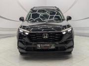 Honda CR-V VI Воронеж  - изображение 20