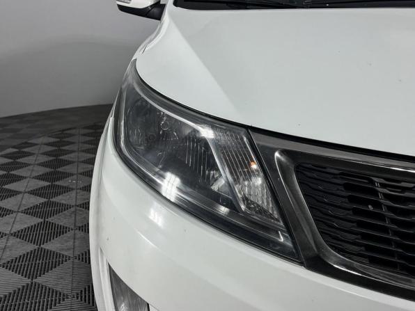 Kia Rio III с пробегом 2012 года, цена 780 000 рублей, 156583 км, седан, Автокод Объявления