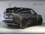 Land Rover Range Rover V Москва  - изображение 37