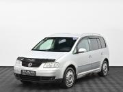 Volkswagen Touran I Москва  - изображение 17
