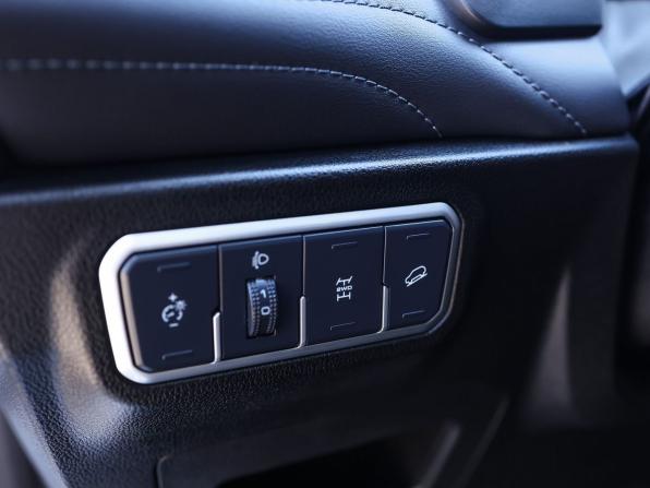 Haval F7 I с пробегом 2022 года, цена 2 289 000 рублей, 47837 км, внедорожник, Автокод Объявления