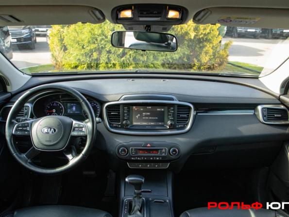 Kia Sorento III Prime Рестайлинг с пробегом 2019 года, цена 2 648 000 рублей, 121615 км, внедорожник, Автокод Объявления