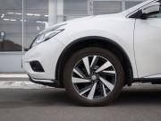 Nissan Murano III (Z52) Курган  - изображение 31