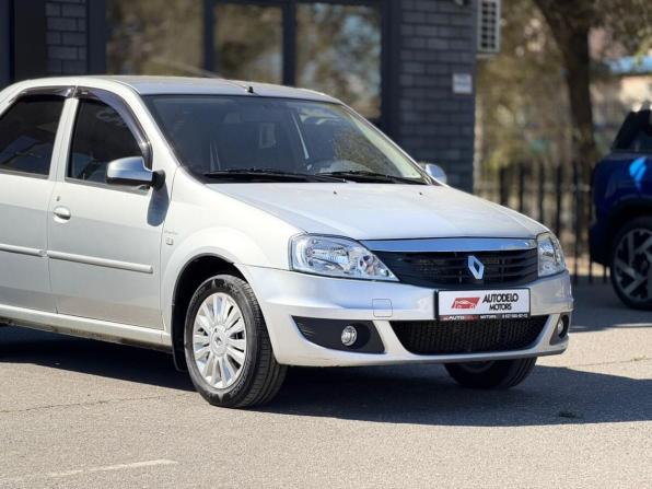 Renault Logan I Рестайлинг с пробегом 2011 года, цена 550 000 рублей, 90100 км, седан, Автокод Объявления
