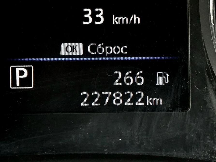 Nissan X-Trail III Рестайлинг Москва  - изображение 29