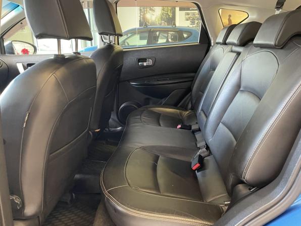 Nissan Qashqai I с пробегом 2007 года, цена 780 000 рублей, 240690 км, внедорожник, Автокод Объявления
