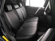 Toyota Land Cruiser Prado 150 Series Тюмень  - изображение 30