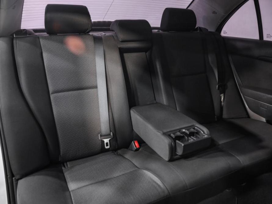 Toyota Avensis II Рестайлинг Санкт-Петербург  - изображение 23