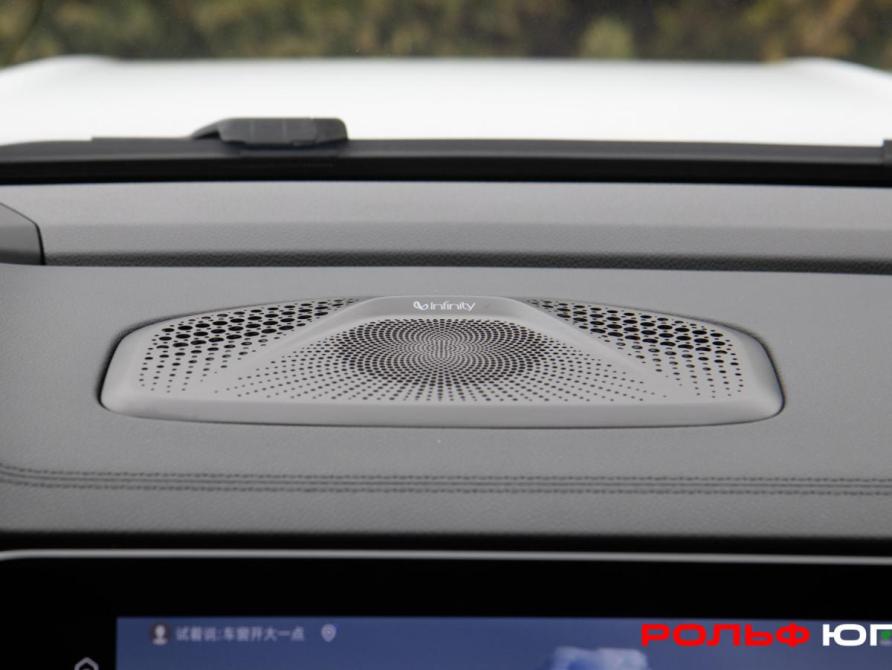 Geely Monjaro I Рестайлинг Москва  - изображение 27