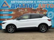 Geely Coolray I Набережные Челны  - изображение 24