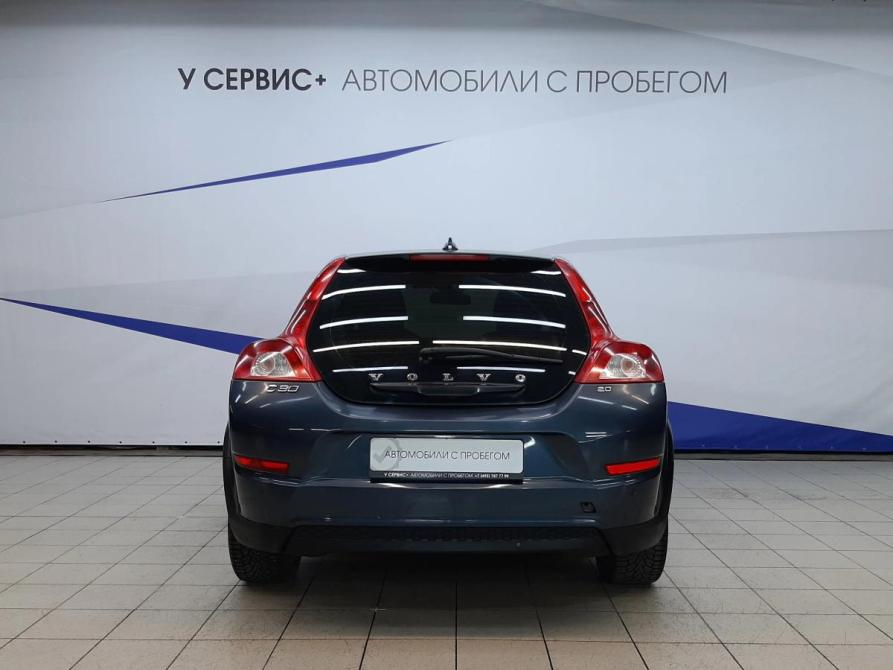 Volvo C30 I Рестайлинг Москва  - изображение 4