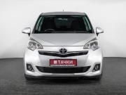 Toyota Ractis II Иркутск  - изображение 25