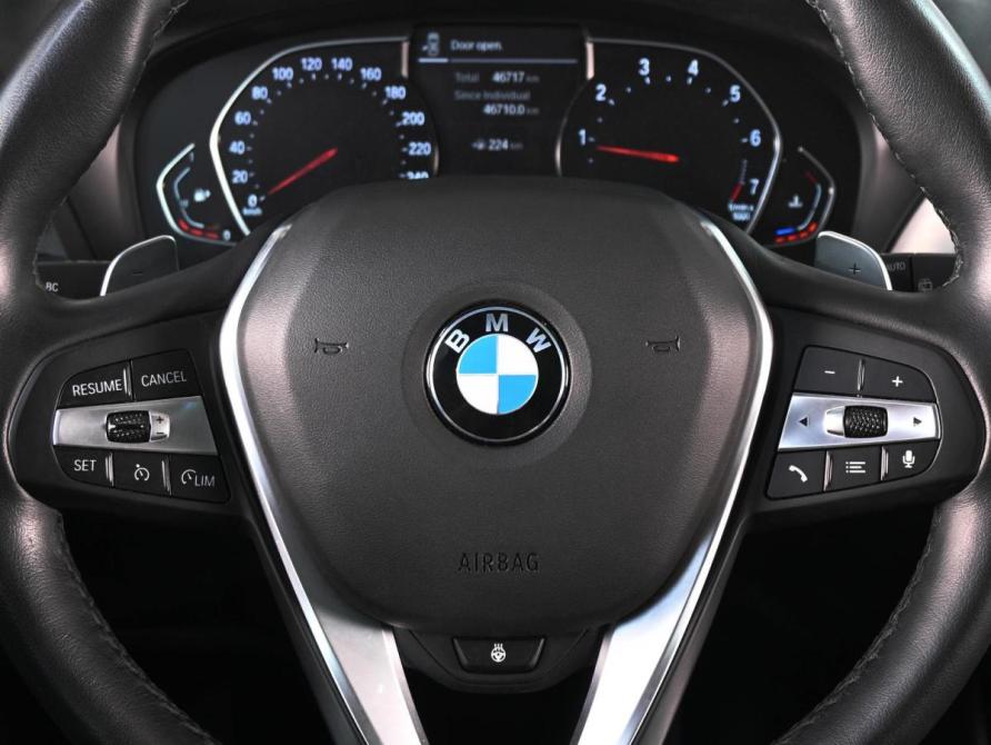 BMW X3 III (G01) Рестайлинг Ростов-на-Дону  - изображение 12