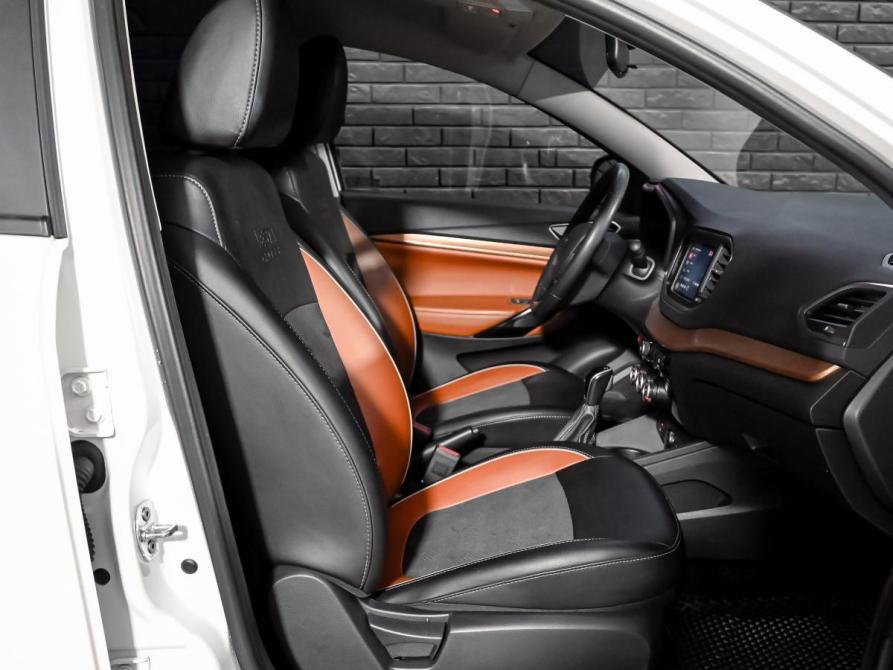 Lada (ВАЗ) Vesta I Рестайлинг (NG) Екатеринбург  - изображение 10