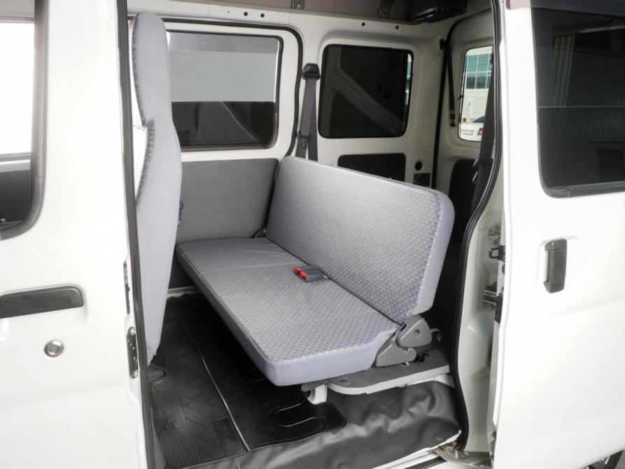 Toyota Pixis Van I Рестайлинг Минеральные Воды  - изображение 7