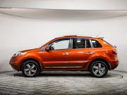 Renault Koleos I Рестайлинг 2 Санкт-Петербург  - изображение 40