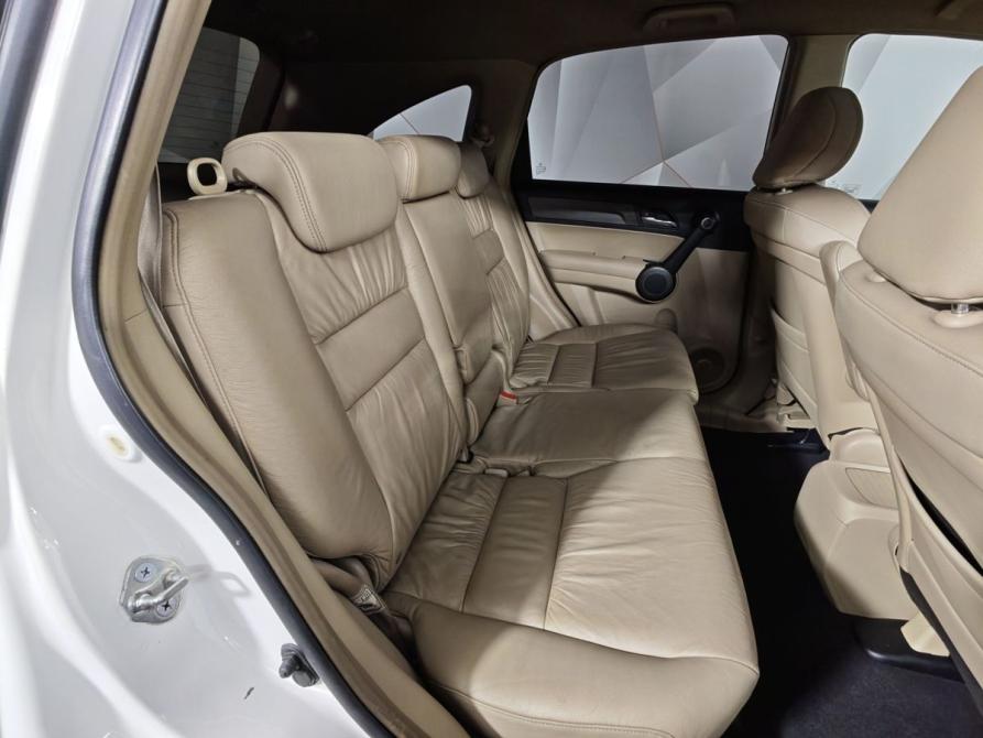 Honda CR-V III Рестайлинг Москва  - изображение 16