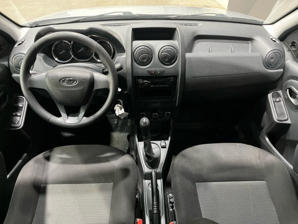 Lada (ВАЗ) Largus I Рестайлинг с пробегом 2024 года, цена 1 250 000 рублей, 29111 км, универсал, Автокод Объявления