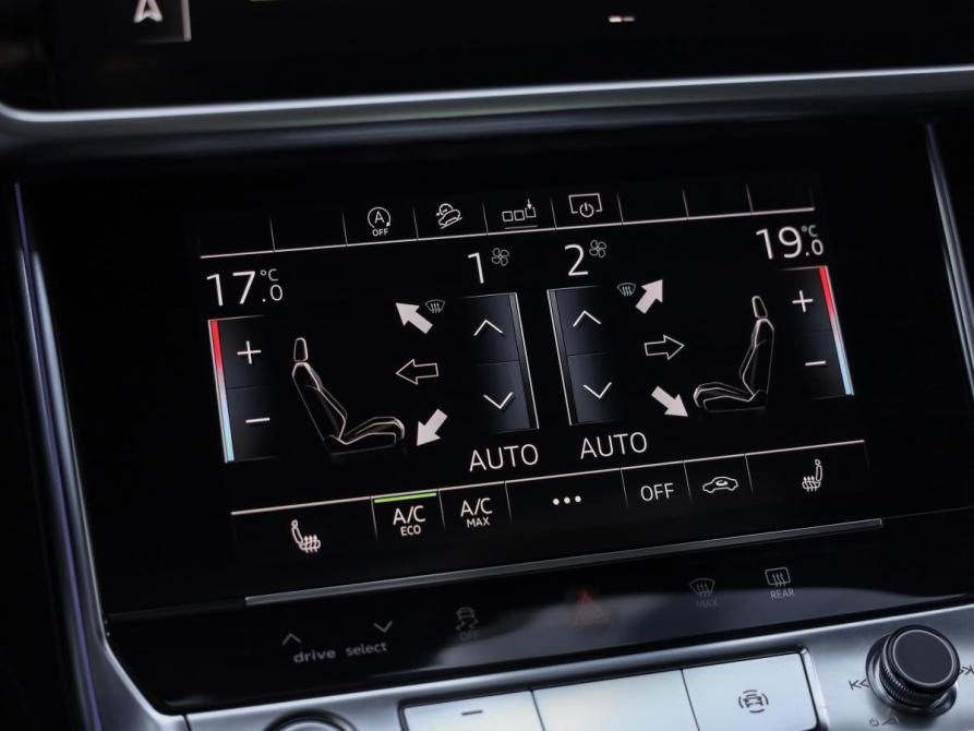 Audi A6 V (C8) Санкт-Петербург  - изображение 21