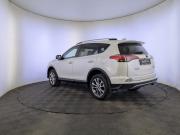 Toyota RAV4 IV (XA40) Рестайлинг Москва  - изображение 36