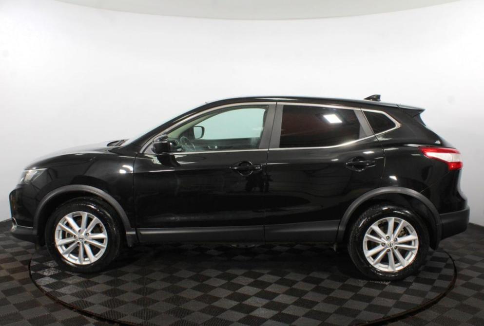 Nissan Qashqai II Нижний Новгород  - изображение 9