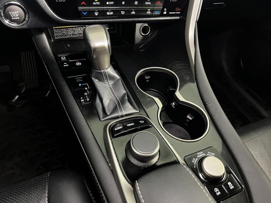 Lexus RX IV Калининград  - изображение 16
