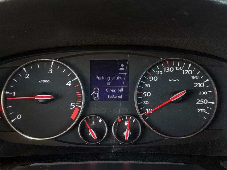 Renault Laguna III Рестайлинг Волгоград  - изображение 16