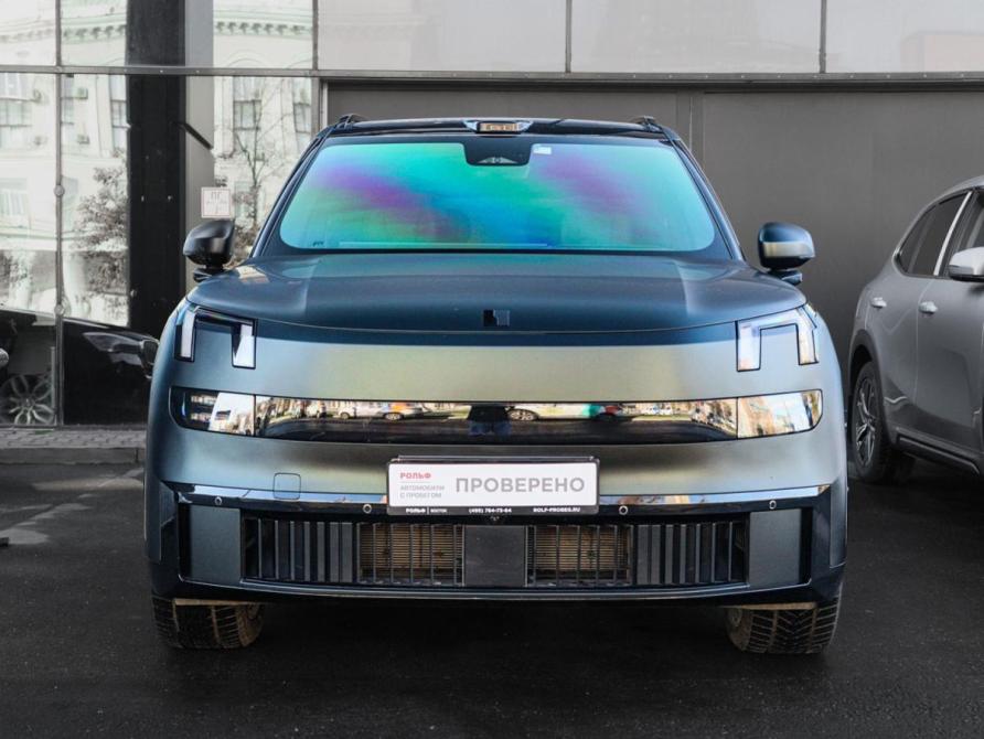 Lynk &amp; Co 900 Москва  - изображение 3