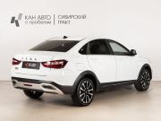 Lada (ВАЗ) Vesta I Рестайлинг (NG) Казань  - изображение 11