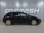 Opel Astra J Рестайлинг Воронеж  - изображение 23
