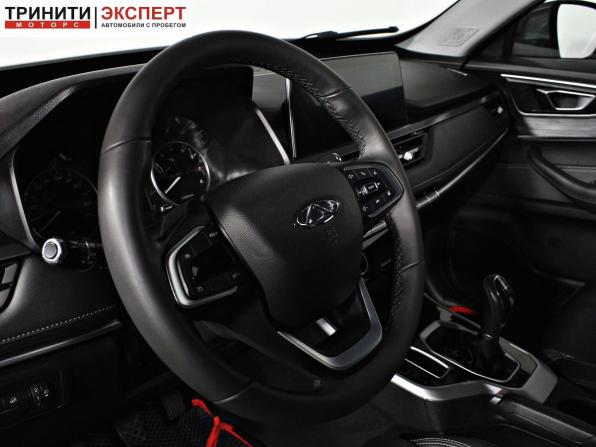 Chery Tiggo 4 Pro I Рестайлинг с пробегом 2023 года, цена 1 567 000 рублей, 61811 км, внедорожник, Автокод Объявления