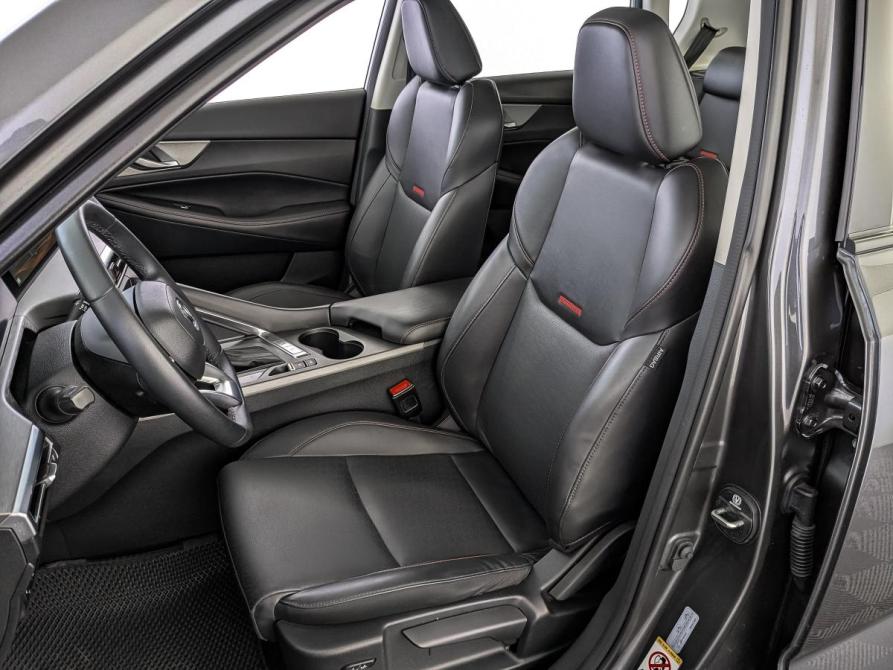 Changan CS35 Plus I Рестайлинг Москва  - изображение 20
