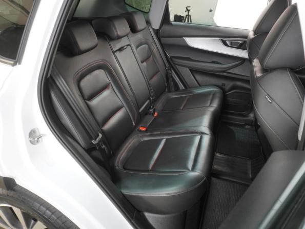Chery Tiggo 7 Pro I с пробегом 2023 года, цена 1 469 000 рублей, 83696 км, внедорожник, Автокод Объявления