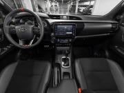 Toyota Hilux VIII Рестайлинг 2 Москва  - изображение 37