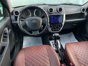 Lada (ВАЗ) Granta I Стерлитамак  - изображение 59