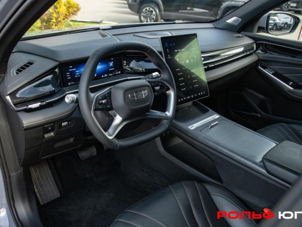 Geely Preface I с пробегом 2024 года, цена 2 248 000 рублей, 25912 км, седан, Автокод Объявления