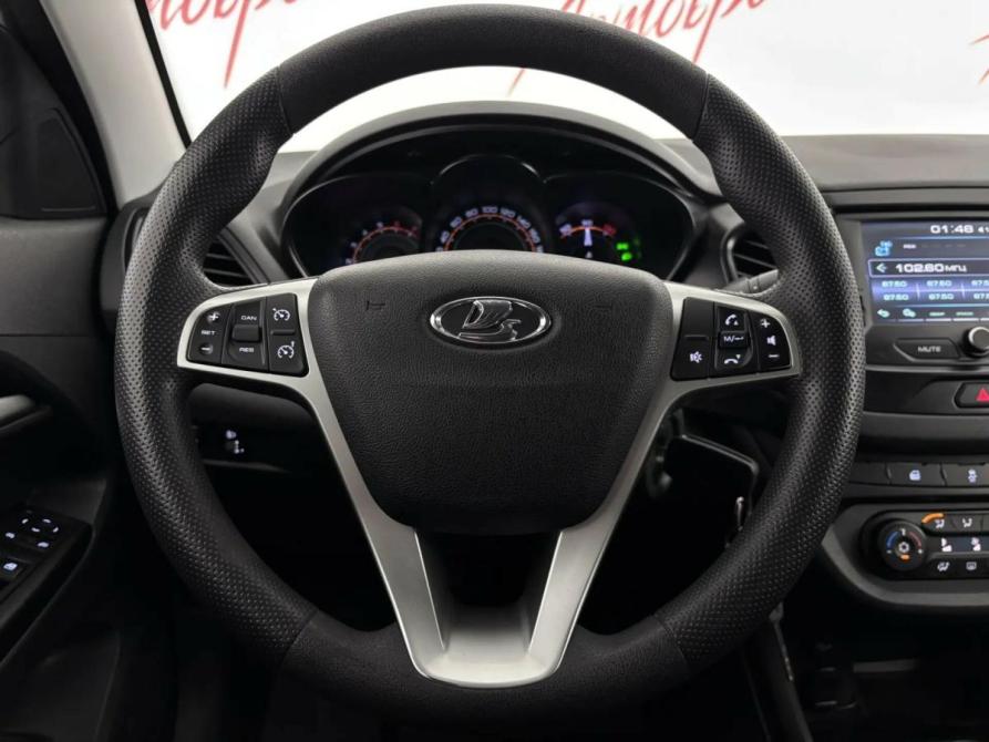 Lada (ВАЗ) Vesta I Псков  - изображение 11