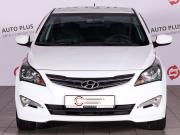 Hyundai Solaris I Рестайлинг Минеральные Воды  - изображение 24