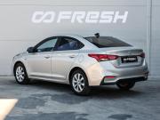 Hyundai Solaris II Краснодар  - изображение 21