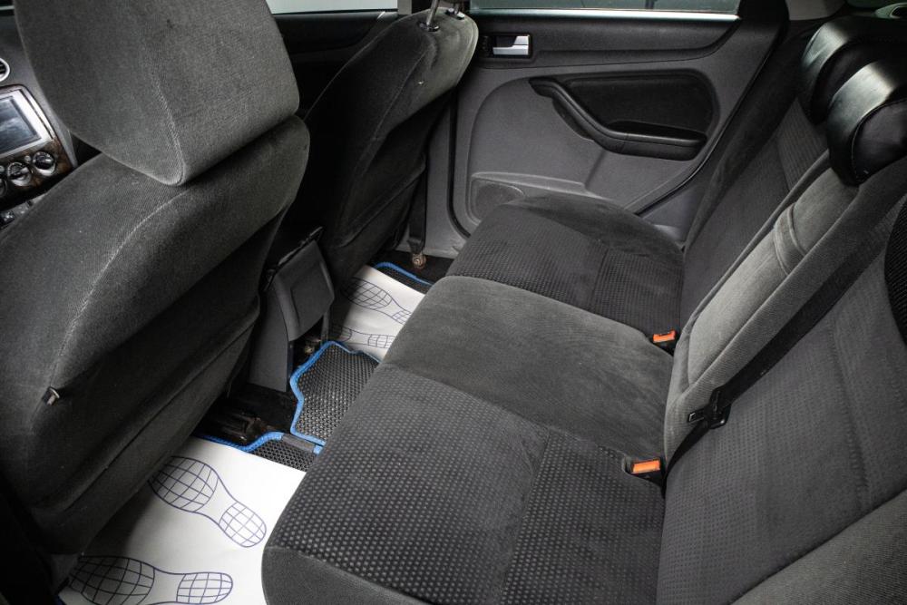 Ford Focus II Сургут  - изображение 13