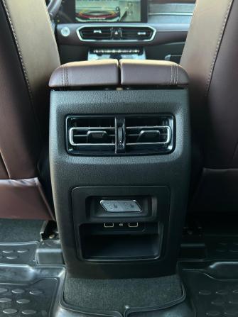 JETOUR X90+ с пробегом 2023 года, цена 2 270 000 рублей, 60741 км, внедорожник, Автокод Объявления