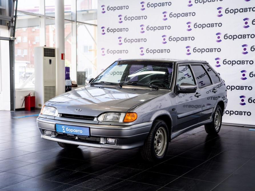 Lada (ВАЗ) 2114 Ростов-на-Дону  - изображение 2