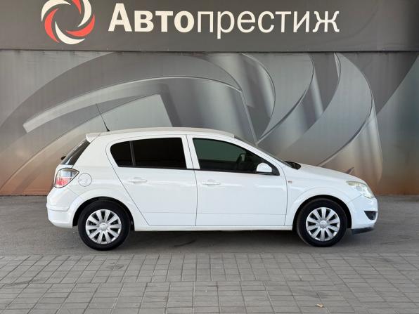 Opel Astra H Рестайлинг с пробегом 2009 года, цена 506 000 рублей, 209041 км, хэтчбек, Автокод Объявления