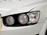 Chevrolet Aveo II Казань  - изображение 43